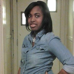 Meet your Posher, Dolores